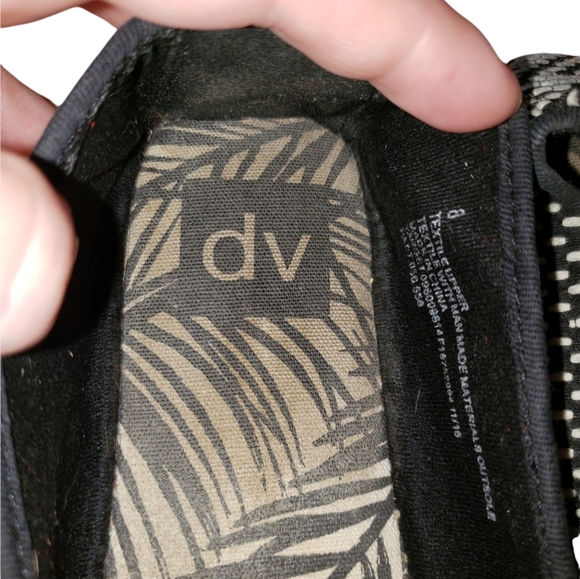 Dolce Vida Loafers - Picture 6 of 7